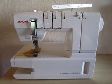 janome cpx gebraucht kaufen janome cpx gebraucht kaufen Effeltrich