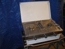 Camping gas cooker for sale  BARNSLEY