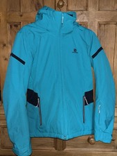 Ladies salomon ski for sale  UK