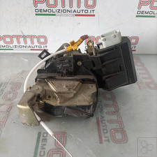 51228125671 serratura chiusura usato  Italia