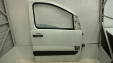 Porte droit fiat d'occasion  France