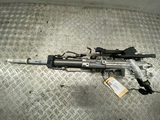 84256 steering column d'occasion  Expédié en Belgium