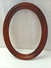 Cadre ancien bois d'occasion  Ambès