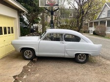 1951 kaiser henry for sale  USA