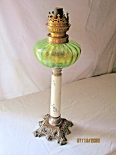 Grande lampe petrole d'occasion  Cagnac-les-Mines