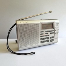 Récepteur radio portable d'occasion  Paris XI