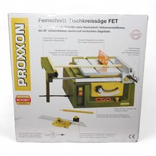 Proxxon micromot fet gebraucht kaufen  Hördt