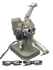 Bell howell 16mm for sale  FROME