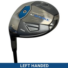 Demo callaway ladies for sale  COLERAINE