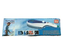 Tobi corded white for sale  WEMBLEY