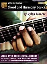 Chord harmony basics for sale  LOOE