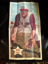 1968 topps poster for sale 1968 topps poster for sale Clinton