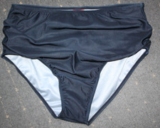 Bikinihose badehose slip gebraucht kaufen  Elbingerode