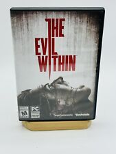 Evil within game for sale  East Meadow