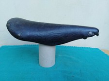 Sella cuoio forse usato  Voghera
