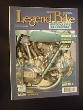 Lambretta 150 ducati usato  Osimo