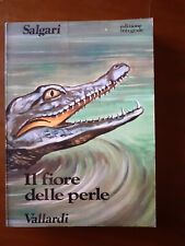 Fiore delle perle usato  Montaione