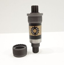 Usado, Truvativ BB-06-PSPL Powerspline Innenlager BSA 68 / 113 mm comprar usado  Enviando para Brazil