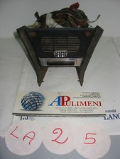 Consol centrale cruscotto usato  Gioia Tauro