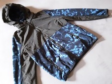 Jungen utdoor fleecejacke gebraucht kaufen  Kalletal