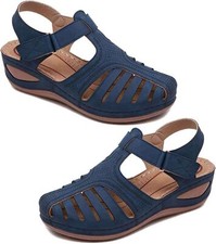 Ladies sandals soft for sale  NUNEATON