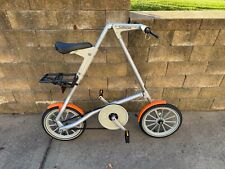 bike strida folding bicycle for sale  Gibsonia