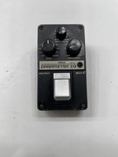 Yamaha parametric equalizer for sale  Eureka
