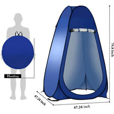 Portable pop shower for sale  Auburn