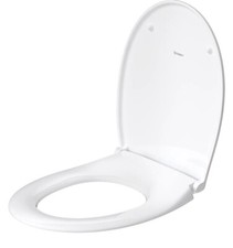 Duravit universal toilet for sale  BANBURY