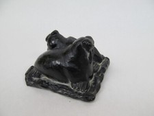 Alaska walrus sculpture for sale  Gladys