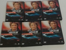supercar stagione 4 usato supercar stagione 4 usato Italia