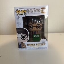 Funko Pop! Vinil: Harry Potter - Harry Potter Barnes and Noble #118, usado comprar usado  Enviando para Brazil