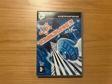 Trailblazer gizmondo complete for sale  LONDON