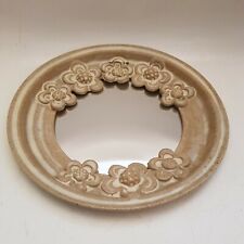 Decorative stoneware wall for sale  HARTLEPOOL