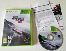Need For Speed Rivals - Xbox 360 - PAL comprar usado  Enviando para Brazil