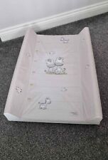 Zebra changing table for sale  CORBY