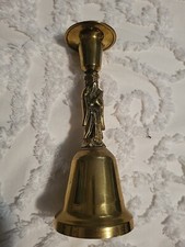 Asian brass bell for sale  Omaha