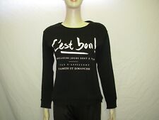 Bershka pull sweat d'occasion  Le Péage-de-Roussillon