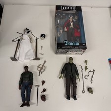 Universal monsters dracula for sale  BARRY