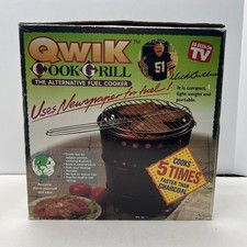 Qwik cook alternative d'occasion  Expédié en Belgium