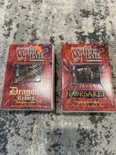 Wheel time ccg for sale  Shipping to United Kingdom