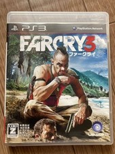 Far Cry 3 PS3 comprar usado  Enviando para Brazil