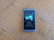 Sony a45 blue for sale  NORWICH