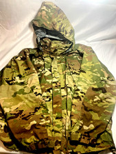 Jaqueta Militar USGI-OCP-Gen III-Camada 6-Média/Regular Clima Extremo Frio/Úmido comprar usado  Enviando para Brazil