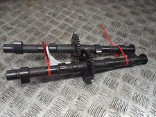 Kawasaki zr7 cams for sale  NEWCASTLE