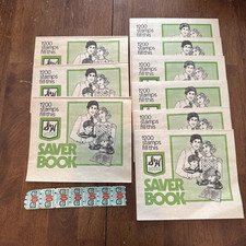 Vintage green stamps for sale  Pittsburgh