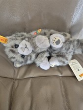 Steiff minka 074585 for sale  NOTTINGHAM