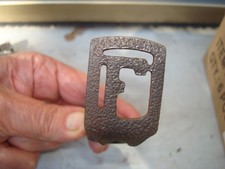 Staffa porta fanale usato  Bologna