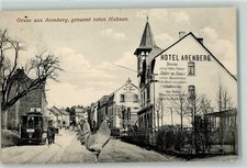 13262665 5400 arenberg gebraucht kaufen  Eimeldingen