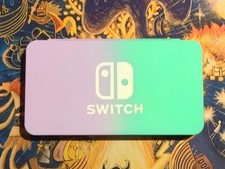 Aufbewahrungsbox switch modulb gebraucht kaufen  Aurich